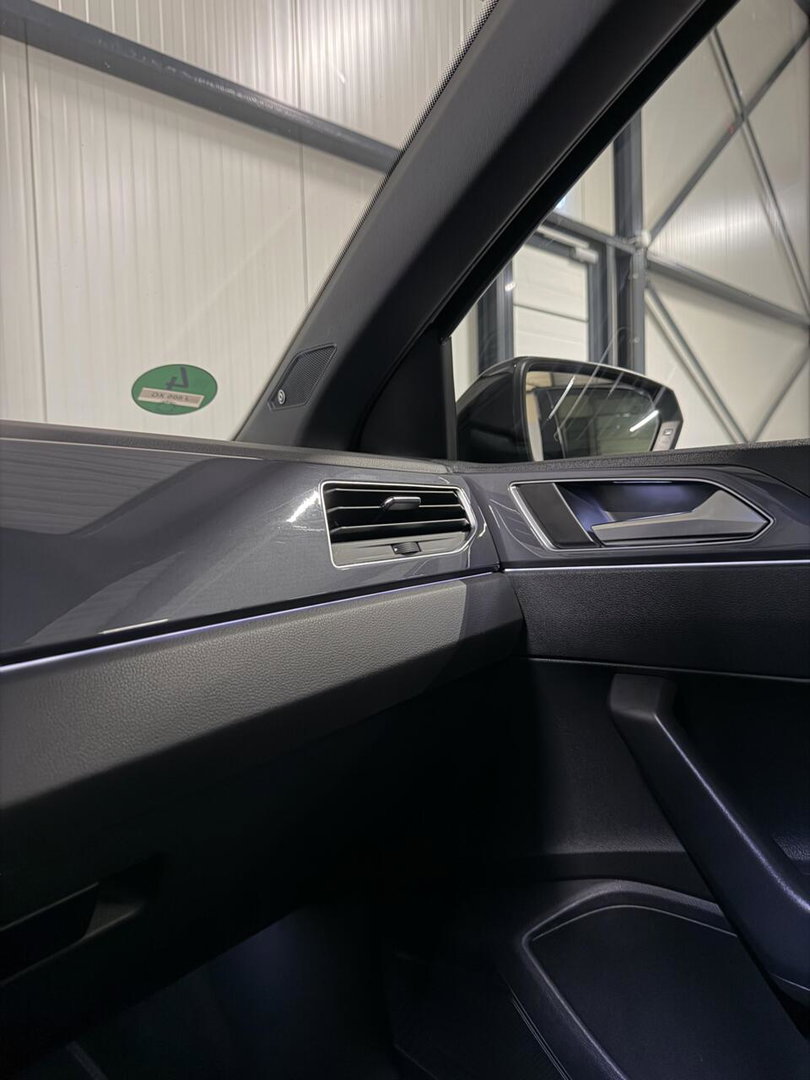 Volkswagen Polo 1.0 TSI 116PK DSG R-line Pano Virtual Beats