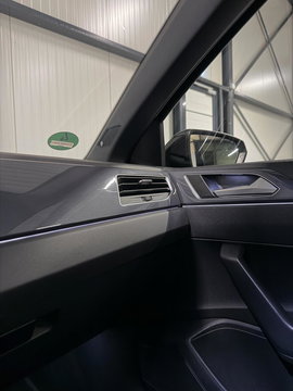 Volkswagen Polo 1.0 TSI 116PK DSG R-line Pano Virtual Beats