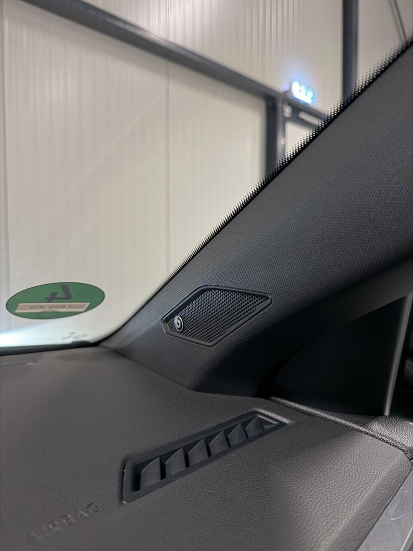 Volkswagen Polo 1.0 TSI 116PK DSG R-line Pano Virtual Beats