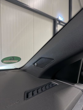 Volkswagen Polo 1.0 TSI 116PK DSG R-line Pano Virtual Beats