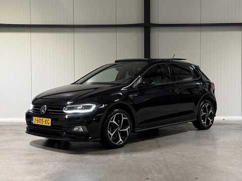 Volkswagen Polo 1.0 TSI 116PK DSG R-line Pano Virtual Beats