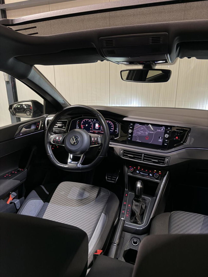 Volkswagen Polo 1.0 TSI 116PK DSG R-line Pano Virtual Beats