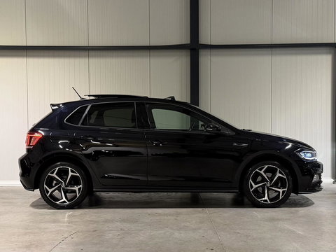 Volkswagen Polo 1.0 TSI 116PK DSG R-line Pano Virtual Beats