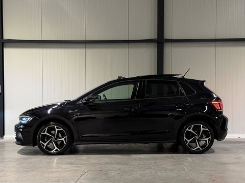 Volkswagen Polo 1.0 TSI 116PK DSG R-line Pano Virtual Beats