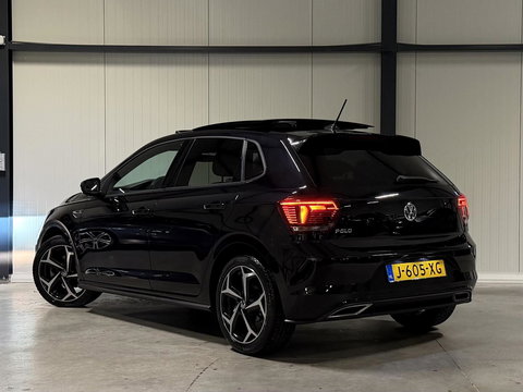 Volkswagen Polo 1.0 TSI 116PK DSG R-line Pano Virtual Beats