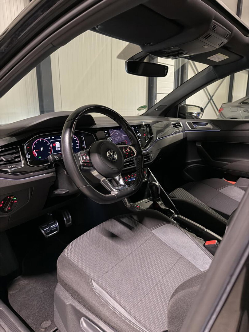 Volkswagen Polo 1.0 TSI 116PK DSG R-line Pano Virtual Beats