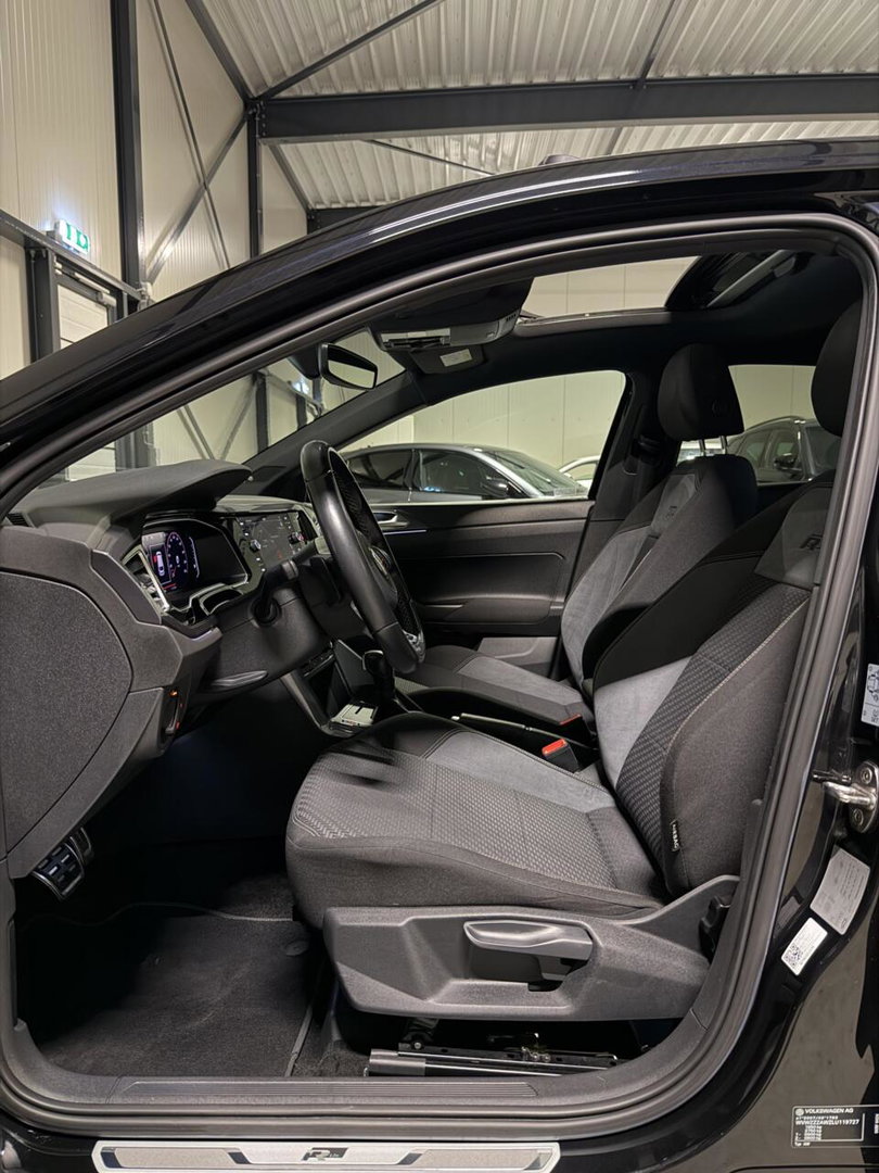 Volkswagen Polo 1.0 TSI 116PK DSG R-line Pano Virtual Beats
