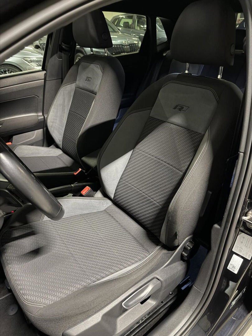 Volkswagen Polo 1.0 TSI 116PK DSG R-line Pano Virtual Beats