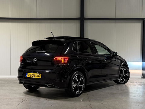Volkswagen Polo 1.0 TSI 116PK DSG R-line Pano Virtual Beats