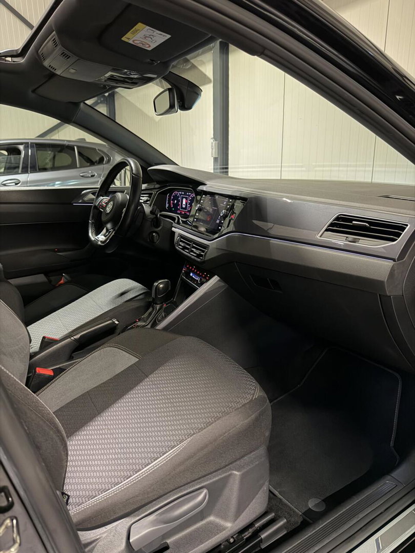 Volkswagen Polo 1.0 TSI 116PK DSG R-line Pano Virtual Beats