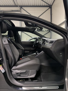 Volkswagen Polo 1.0 TSI 116PK DSG R-line Pano Virtual Beats