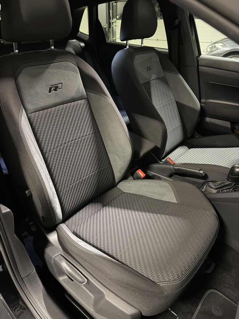 Volkswagen Polo 1.0 TSI 116PK DSG R-line Pano Virtual Beats