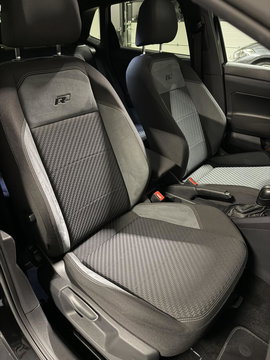 Volkswagen Polo 1.0 TSI 116PK DSG R-line Pano Virtual Beats