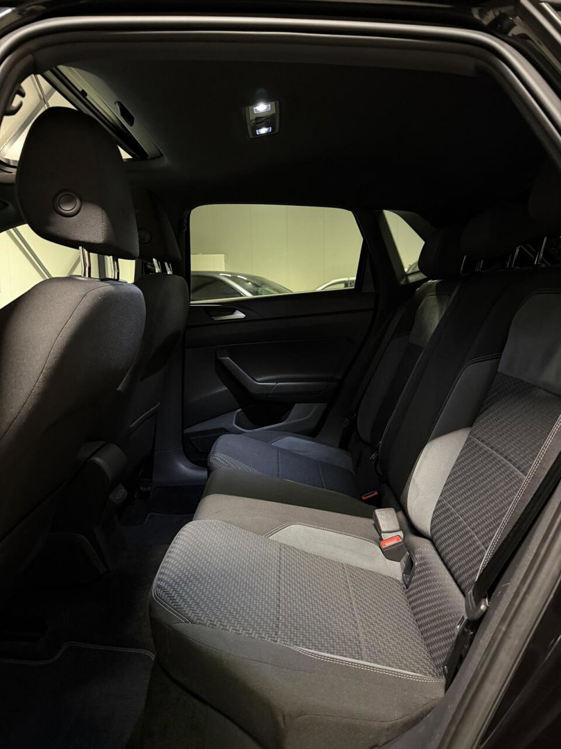 Volkswagen Polo 1.0 TSI 116PK DSG R-line Pano Virtual Beats