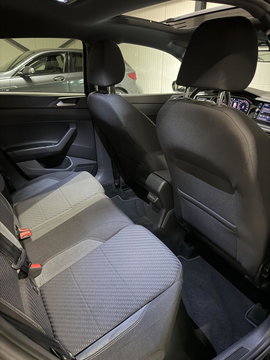 Volkswagen Polo 1.0 TSI 116PK DSG R-line Pano Virtual Beats