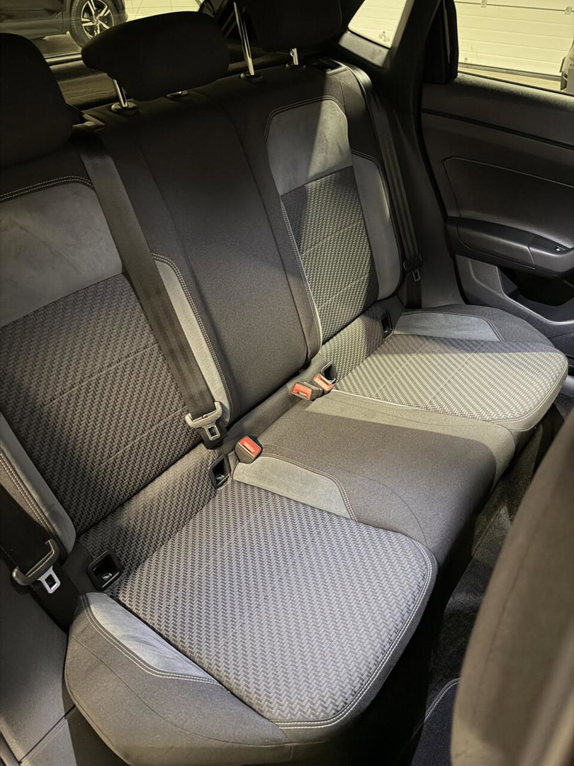 Volkswagen Polo 1.0 TSI 116PK DSG R-line Pano Virtual Beats