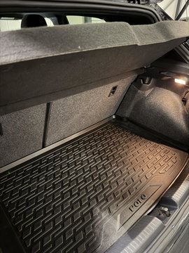 Volkswagen Polo 1.0 TSI 116PK DSG R-line Pano Virtual Beats