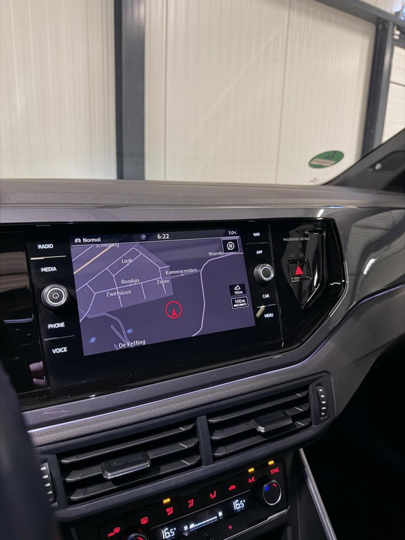 Volkswagen Polo 1.0 TSI 116PK DSG R-line Pano Virtual Beats