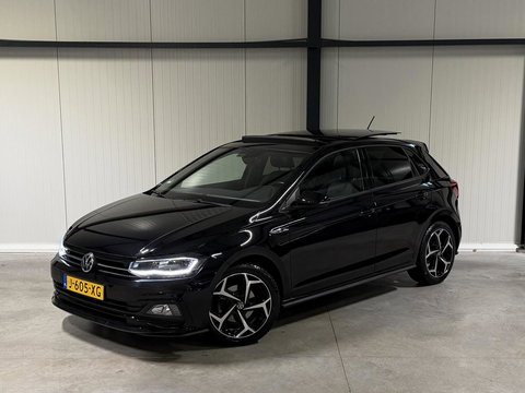 Volkswagen Polo 1.0 TSI 116PK DSG R-line Pano Virtual Beats