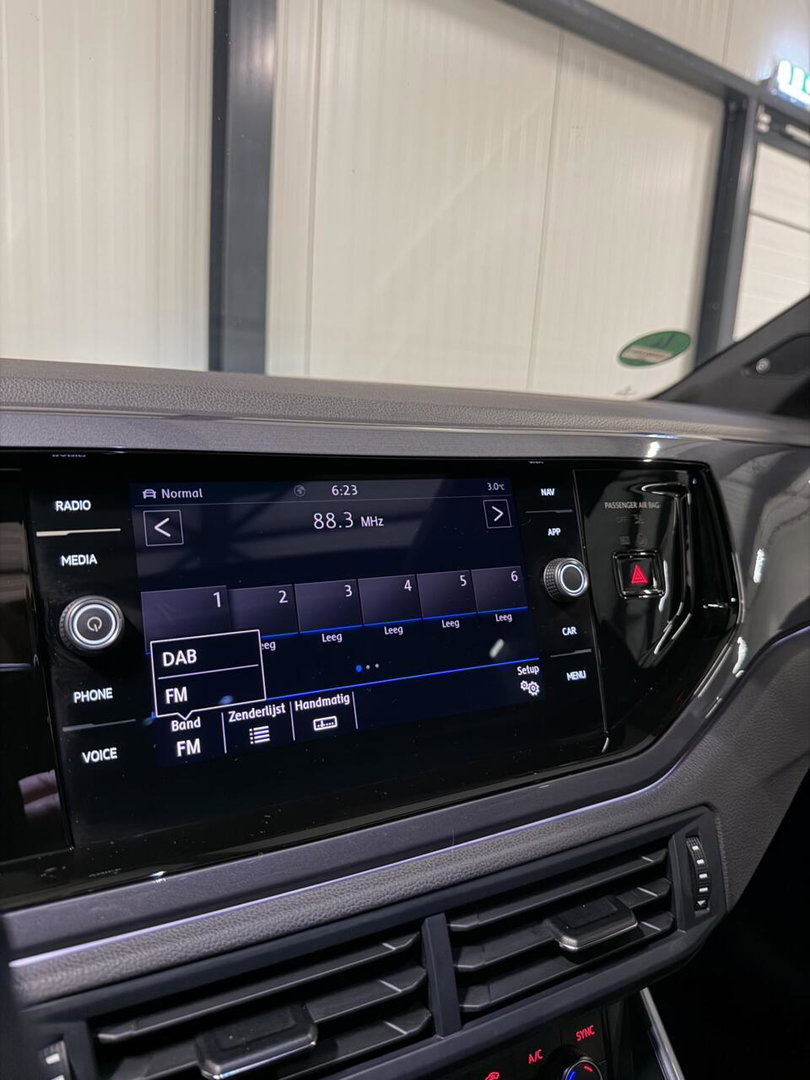 Volkswagen Polo 1.0 TSI 116PK DSG R-line Pano Virtual Beats