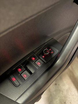 Volkswagen Polo 1.0 TSI 116PK DSG R-line Pano Virtual Beats