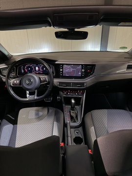 Volkswagen Polo 1.0 TSI 116PK DSG R-line Pano Virtual Beats