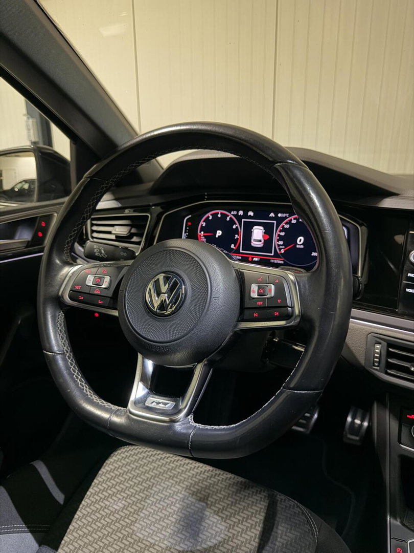 Volkswagen Polo 1.0 TSI 116PK DSG R-line Pano Virtual Beats