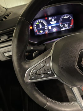 Renault Captur 1.3 TCe 155PK Initiale Paris Trekhaak Bose