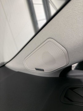 Renault Captur 1.3 TCe 155PK Initiale Paris Trekhaak Bose