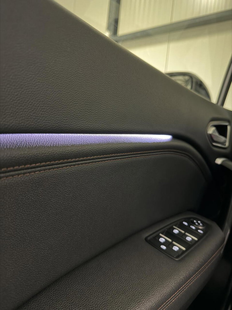 Renault Captur 1.3 TCe 155PK Initiale Paris Trekhaak Bose