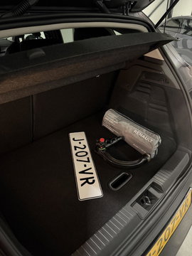 Renault Captur 1.3 TCe 155PK Initiale Paris Trekhaak Bose