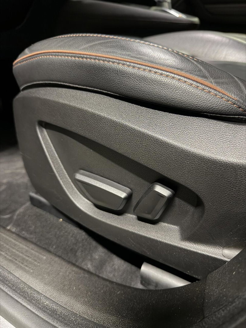 Renault Captur 1.3 TCe 155PK Initiale Paris Trekhaak Bose