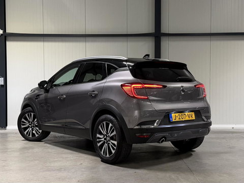 Renault Captur 1.3 TCe 155PK Initiale Paris Trekhaak Bose