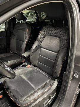 Renault Captur 1.3 TCe 155PK Initiale Paris Trekhaak Bose