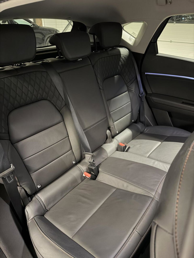 Renault Captur 1.3 TCe 155PK Initiale Paris Trekhaak Bose