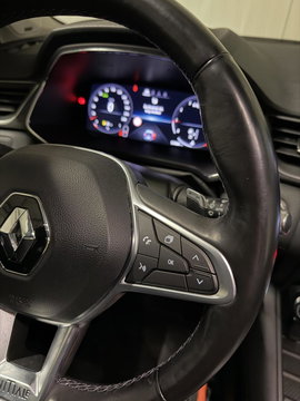 Renault Captur 1.3 TCe 155PK Initiale Paris Trekhaak Bose