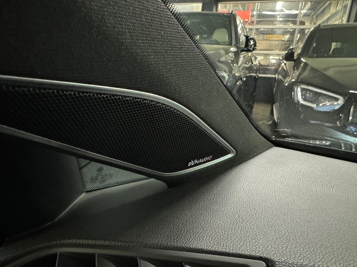 Volkswagen Golf 2.0 TSI GTI TCR Pano|Keyles|Akrapovic|Dynaudio