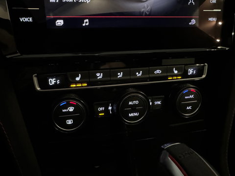 Volkswagen Golf 2.0 TSI GTI TCR Pano|Keyles|Akrapovic|Dynaudio