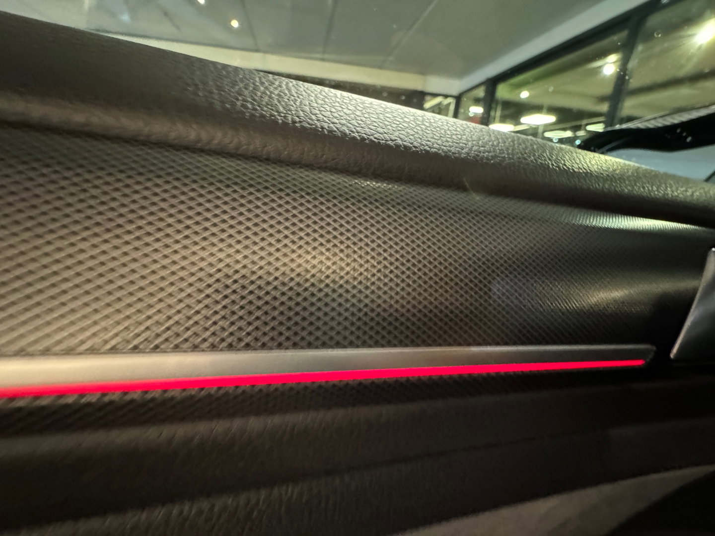 Volkswagen Golf 2.0 TSI GTI TCR Pano|Keyles|Akrapovic|Dynaudio