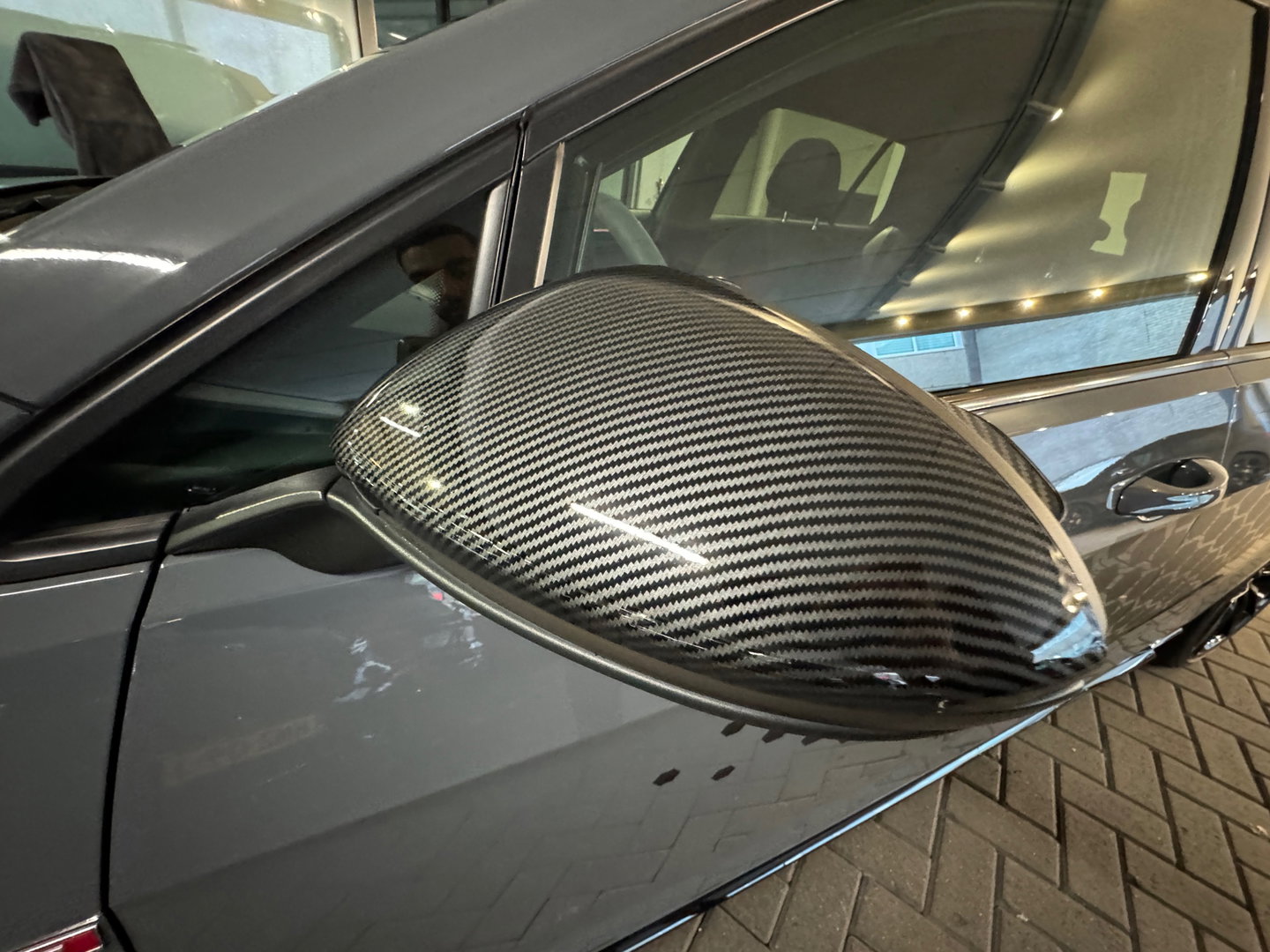 Volkswagen Golf 2.0 TSI GTI TCR Pano|Keyles|Akrapovic|Dynaudio