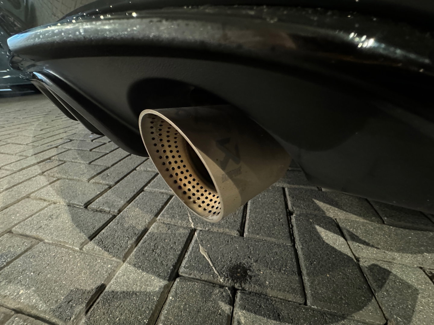 Volkswagen Golf 2.0 TSI GTI TCR Pano|Keyles|Akrapovic|Dynaudio