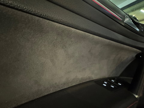 Volkswagen Golf 2.0 TSI GTI TCR Pano|Keyles|Akrapovic|Dynaudio