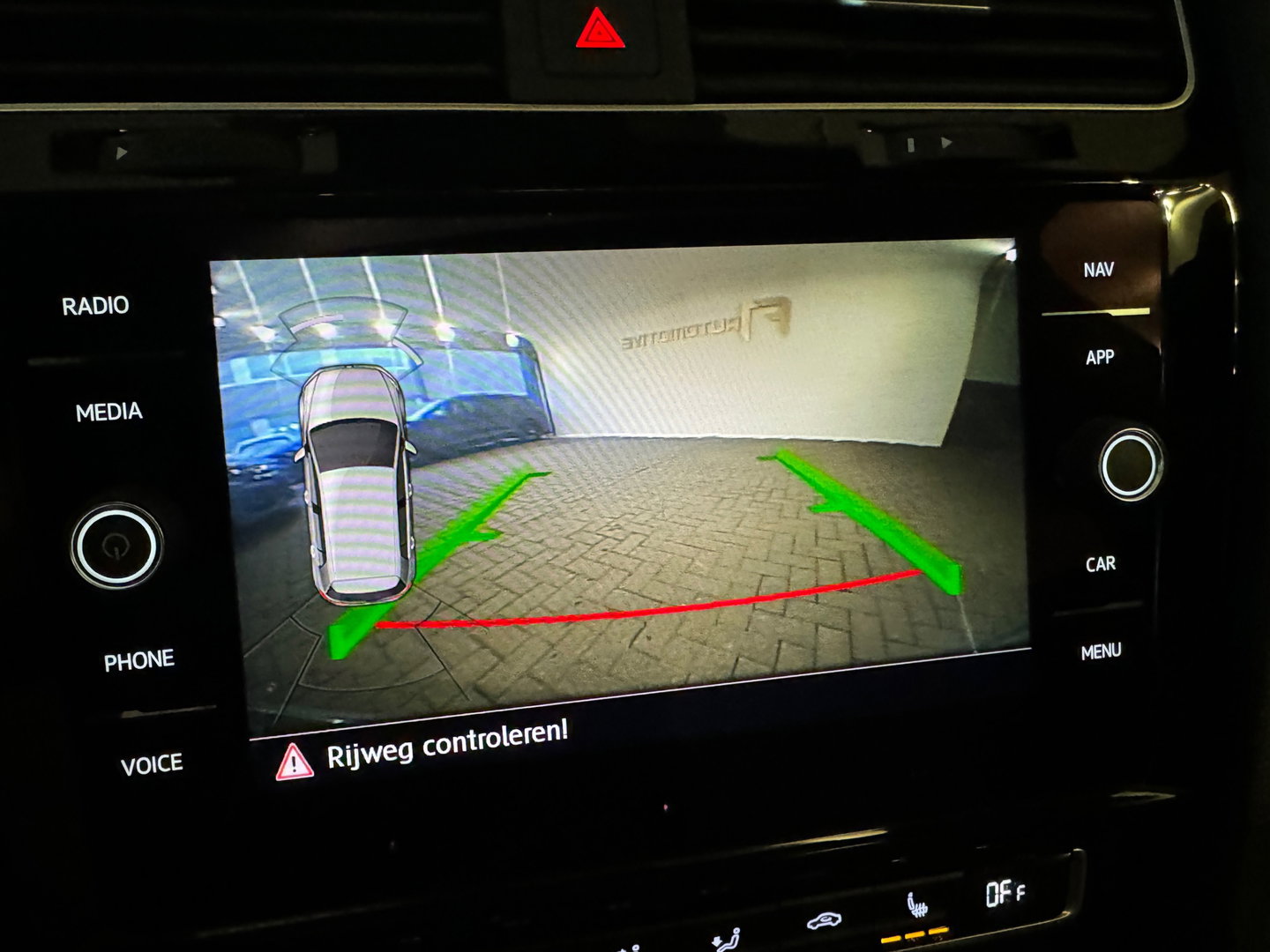 Volkswagen Golf 2.0 TSI GTI TCR Pano|Keyles|Akrapovic|Dynaudio