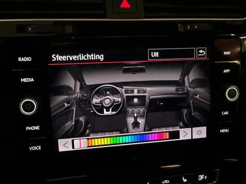 Volkswagen Golf 2.0 TSI GTI TCR Pano|Keyles|Akrapovic|Dynaudio