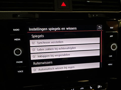 Volkswagen Golf 2.0 TSI GTI TCR Pano|Keyles|Akrapovic|Dynaudio