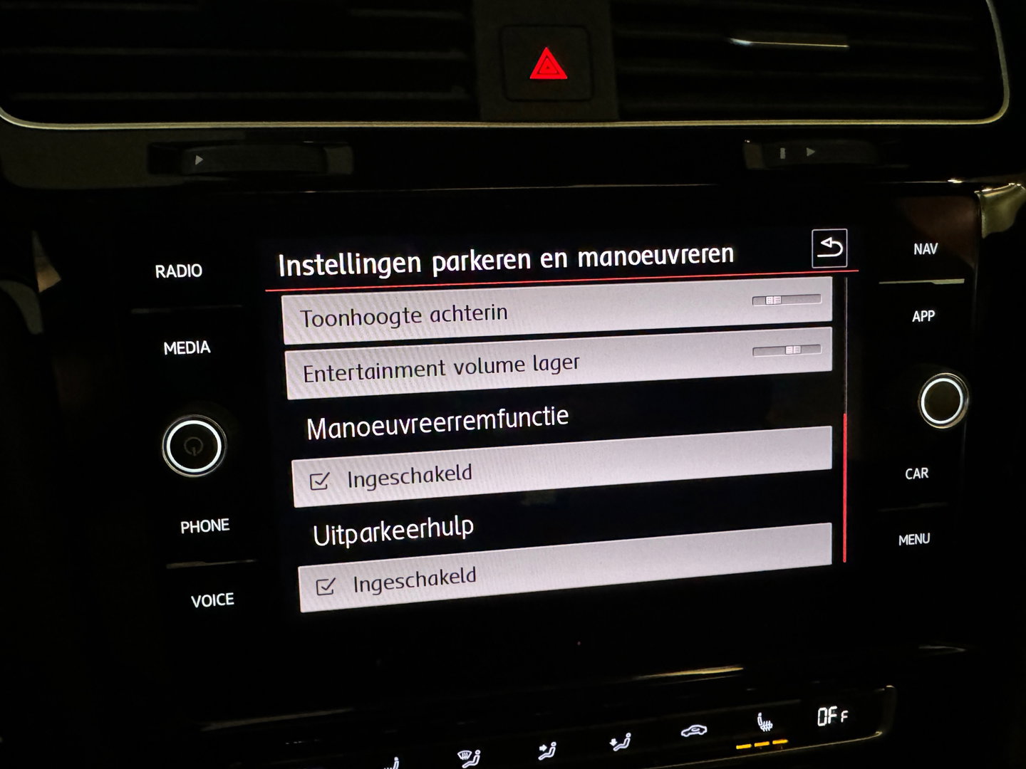 Volkswagen Golf 2.0 TSI GTI TCR Pano|Keyles|Akrapovic|Dynaudio