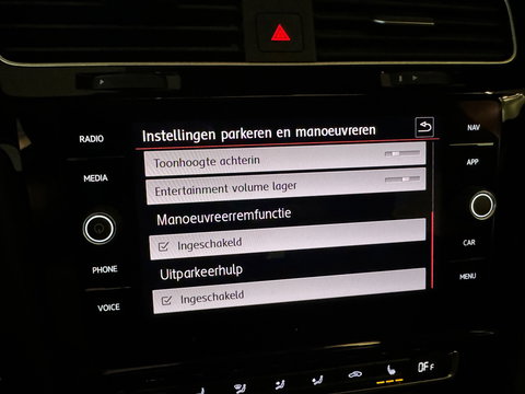 Volkswagen Golf 2.0 TSI GTI TCR Pano|Keyles|Akrapovic|Dynaudio