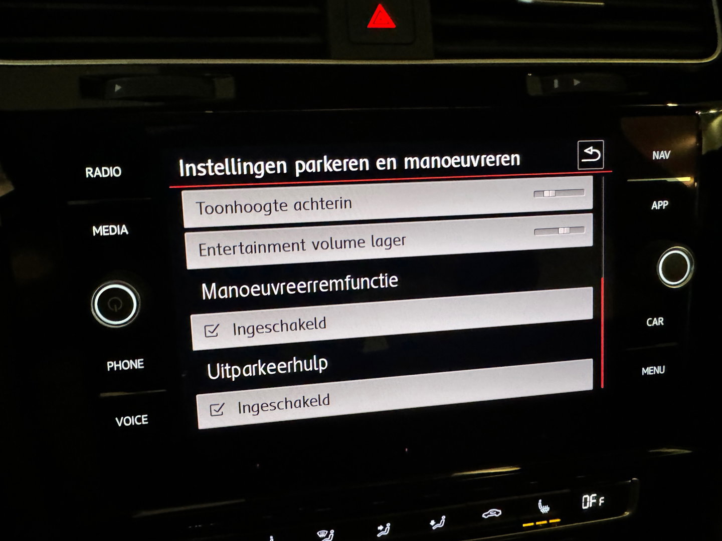 Volkswagen Golf 2.0 TSI GTI TCR Pano|Keyles|Akrapovic|Dynaudio