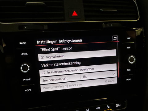 Volkswagen Golf 2.0 TSI GTI TCR Pano|Keyles|Akrapovic|Dynaudio