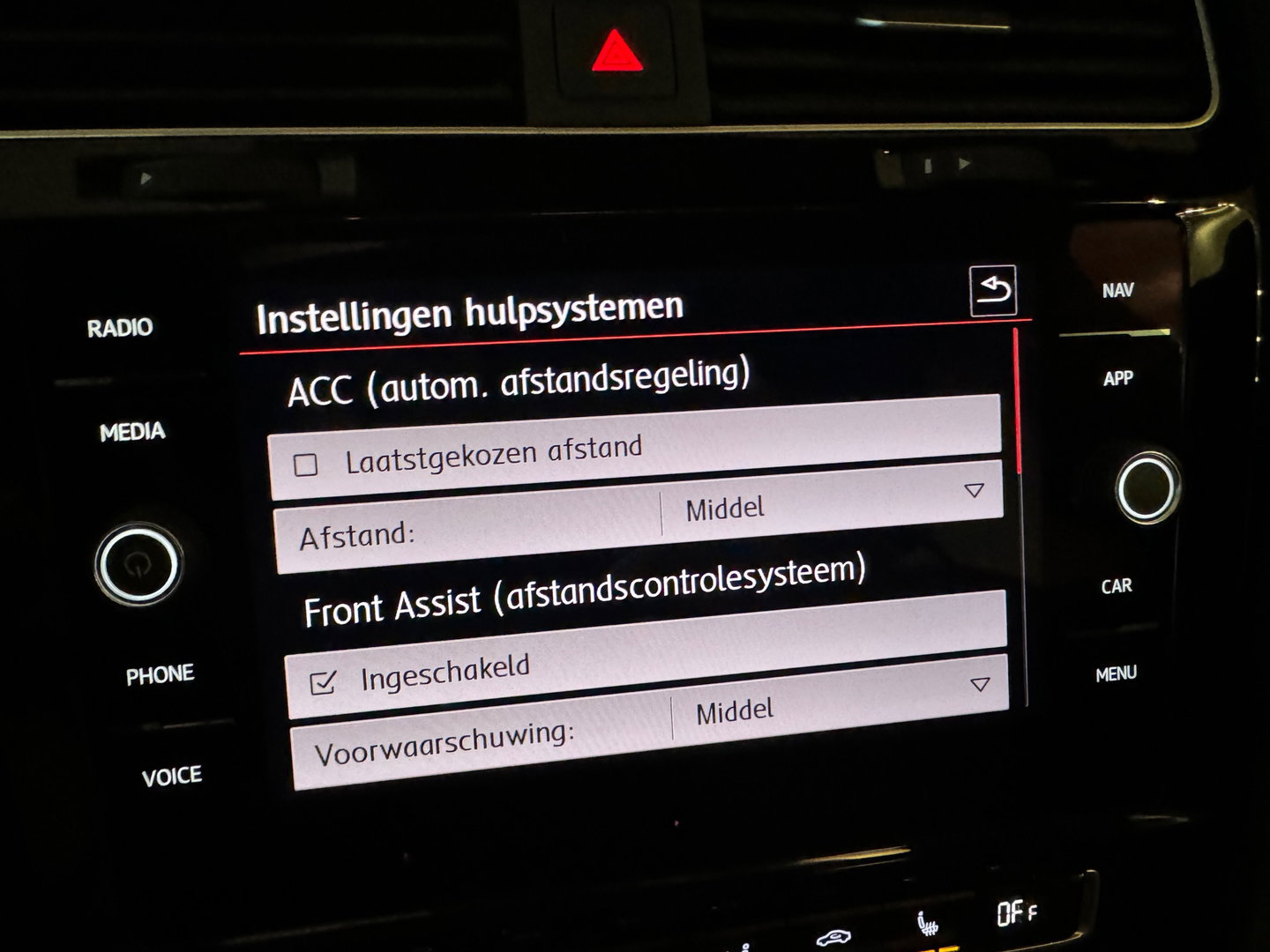 Volkswagen Golf 2.0 TSI GTI TCR Pano|Keyles|Akrapovic|Dynaudio